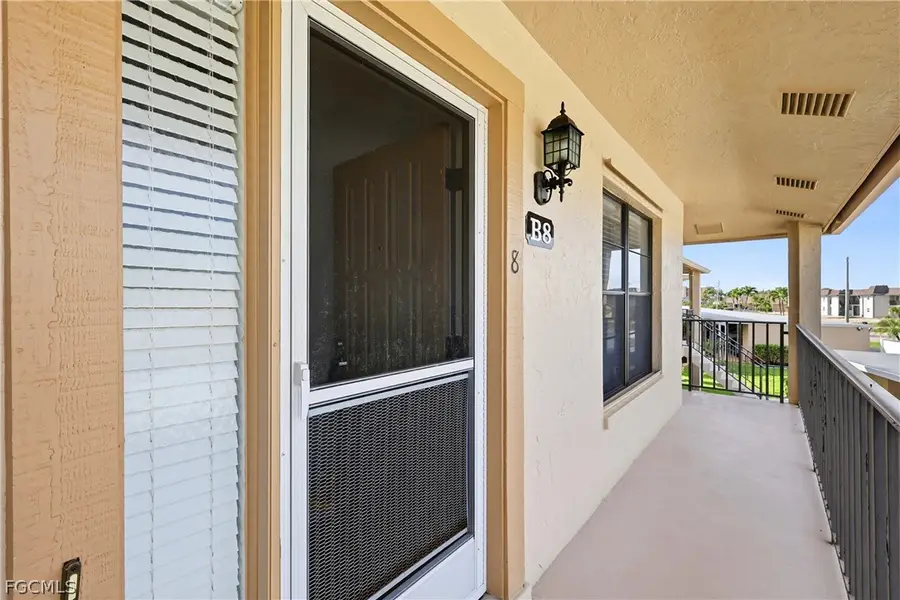 4005 SE 19th Place #8, Cape Coral, FL 33904 - #3