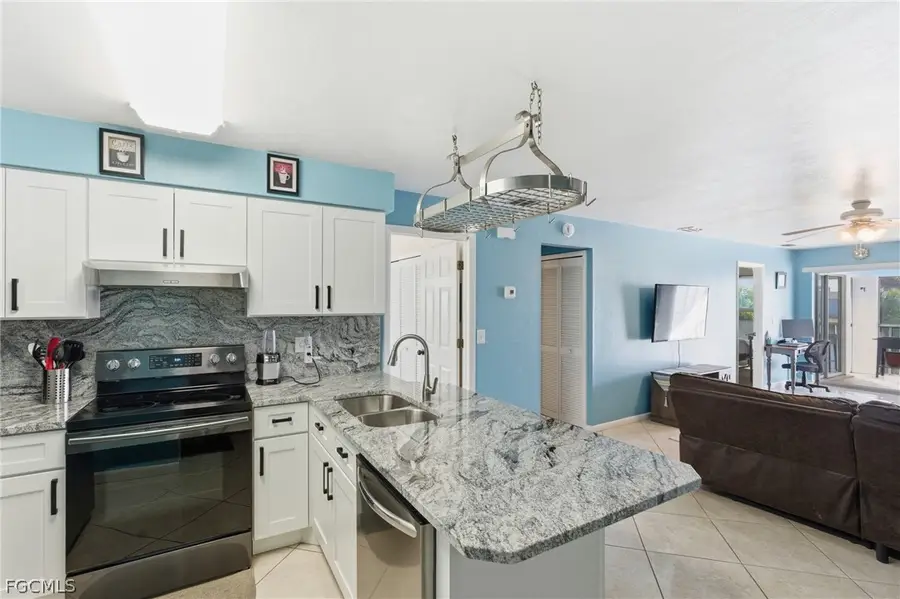 1100 Pondella Road #610, Cape Coral, FL 33909 - #3