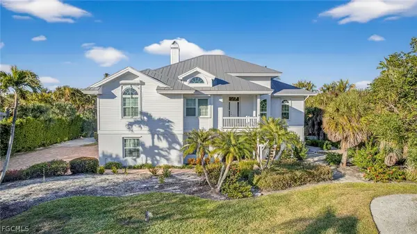 Address Withheld By Seller, Sanibel, FL 33957