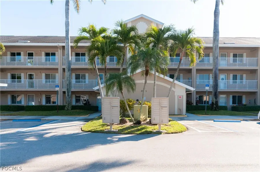 20121 Ian Court #208, Estero, FL 33928 - #2