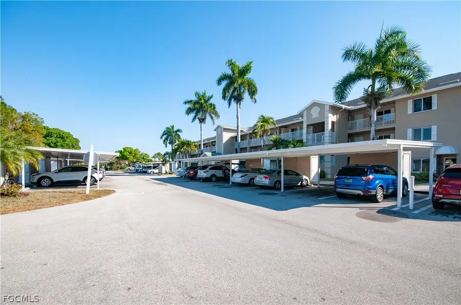 20121 Ian Court #208, Estero, FL 33928 - #3