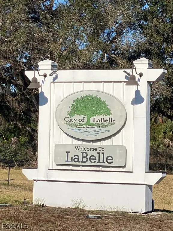 7034 Lotus Circle, Labelle, FL 33935 - #3