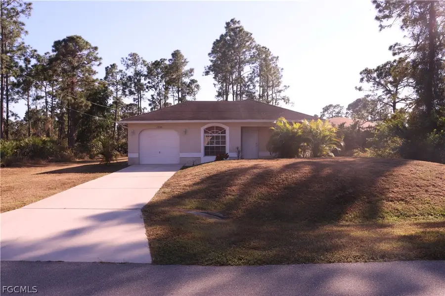 1066 Barnett Street E, Lehigh Acres, FL 33974 - #2