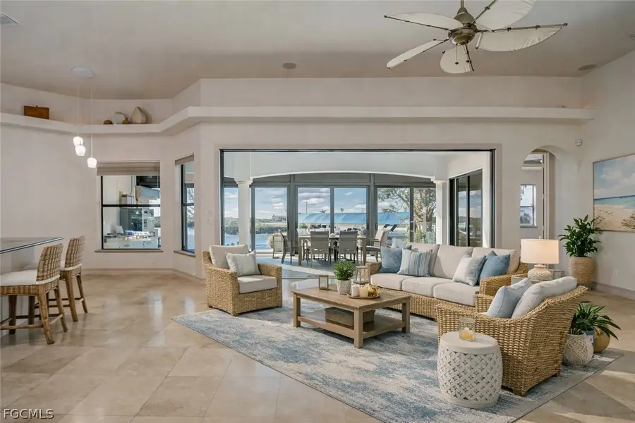 2828 NW 46th Avenue, Matlacha, FL 33993 - #2