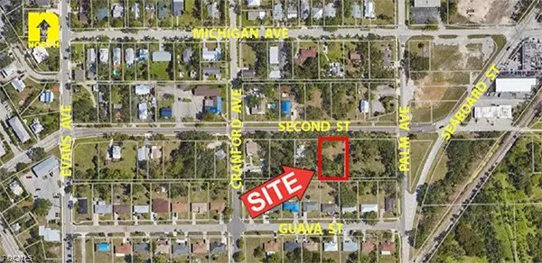2742 2nd Street, Fort Myers, FL 33916 - #3