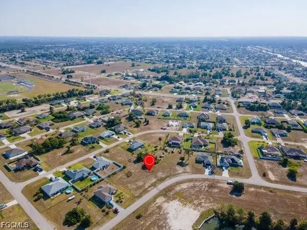 2106 NE 41st Street, Cape Coral, FL 33909 - #3