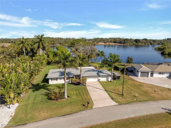 14526 Riverside Drive, Fort Myers, FL 33905