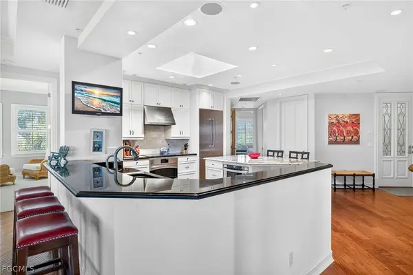 5663 Baltusrol Court #3B, Sanibel, FL 33957