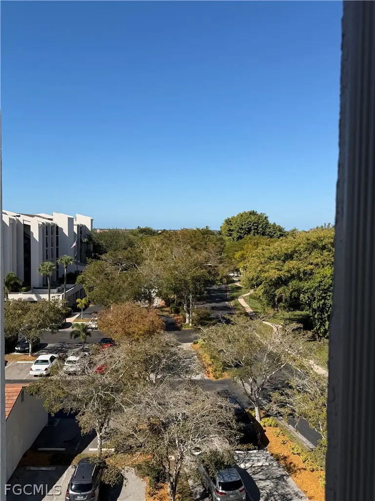 4100 Steamboat Bend E #501, Fort Myers, FL 33919 - #3