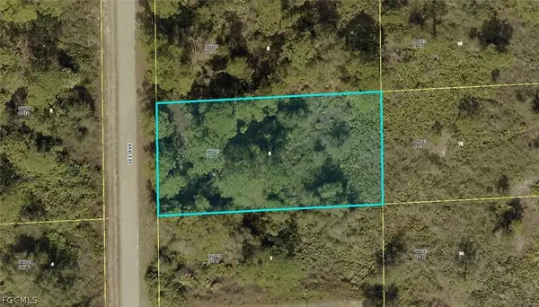 1708 Lee Avenue, Lehigh Acres, FL 33972