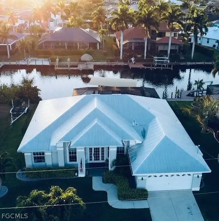 3908 SW 22nd Place, Cape Coral, FL 33914 - #3