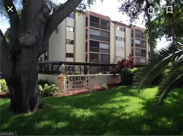2121 Collier Avenue #513, Fort Myers, FL 33901 - #2