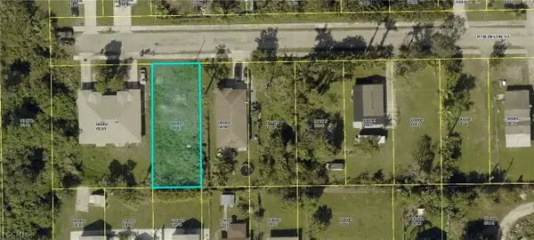 10731 Robinson Street, Fort Myers, FL 33908
