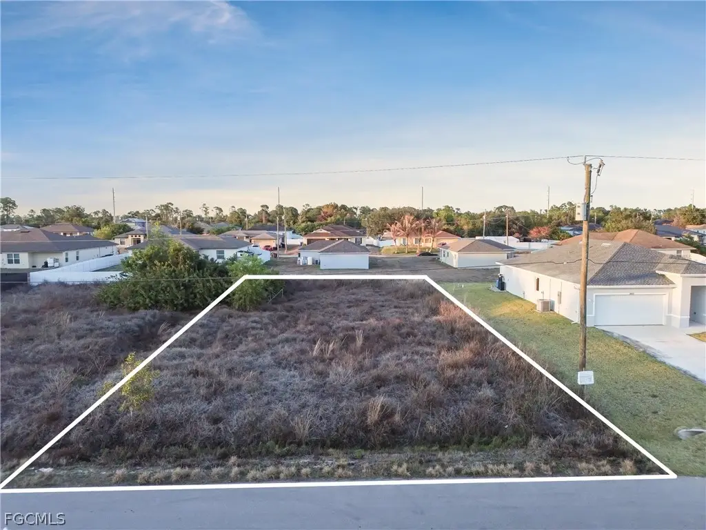 3804 3rd Street Sw, Lehigh Acres, FL 33976 - #1