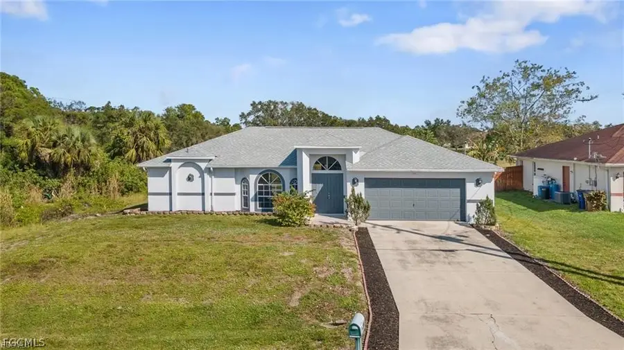 6561 Astoria Avenue, Fort Myers, FL 33905 - #2