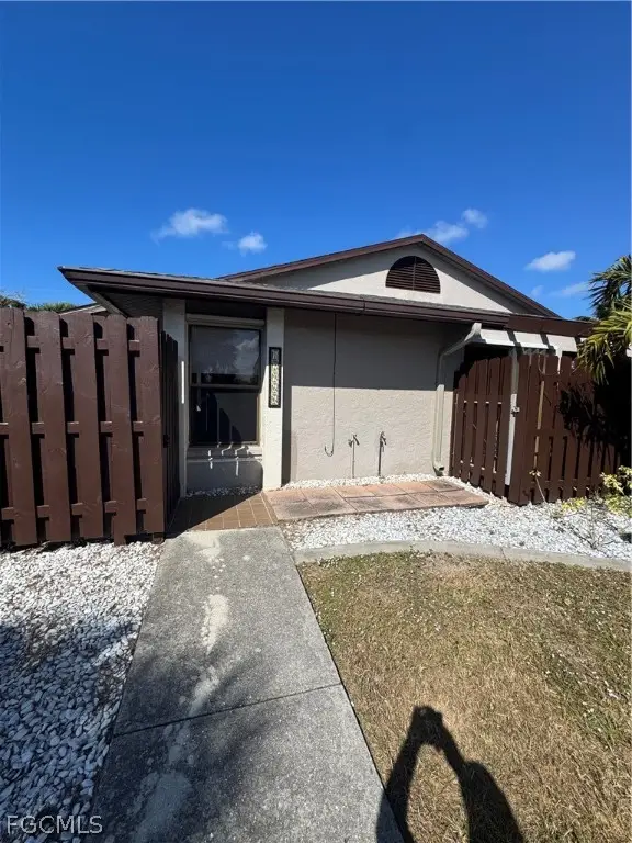 12966 Cherrydale Court, Fort Myers, FL 33919 - #1