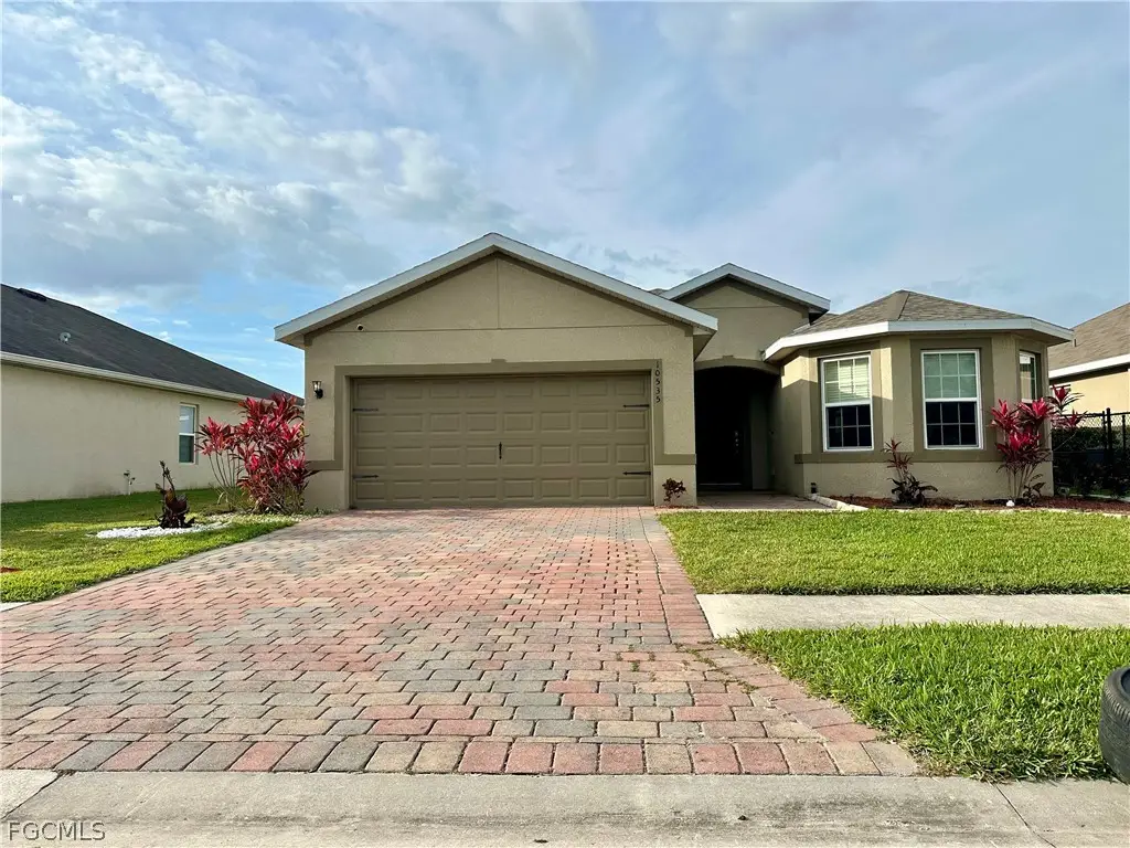 10535 Canal Brook Lane N, Lehigh Acres, FL 33936 - #1