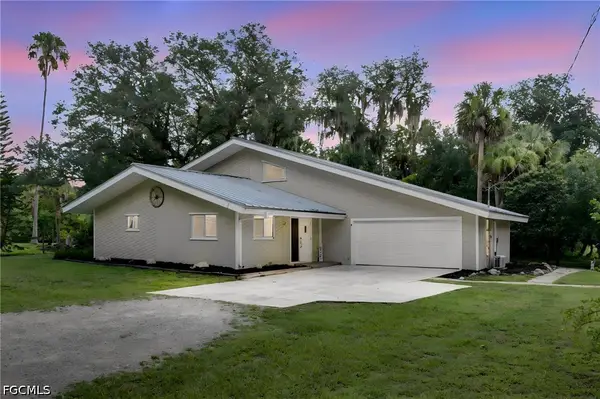 4613 Orange River Loop Road, Fort Myers, FL 33905