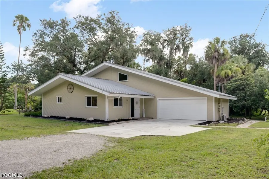 4613 Orange River Loop Road, Fort Myers, FL 33905 - #2