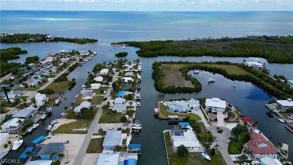 16057 Bowline Street, Bokeelia, FL 33922