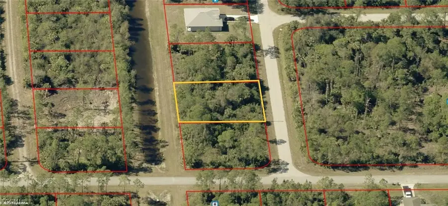 1244 Ravenswood Street E, Lehigh Acres, FL 33974 - #2