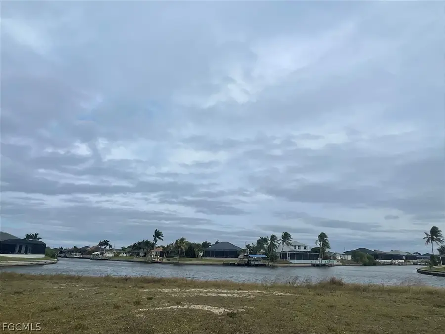 1255 NW 36th Place, Cape Coral, FL 33993 - #2