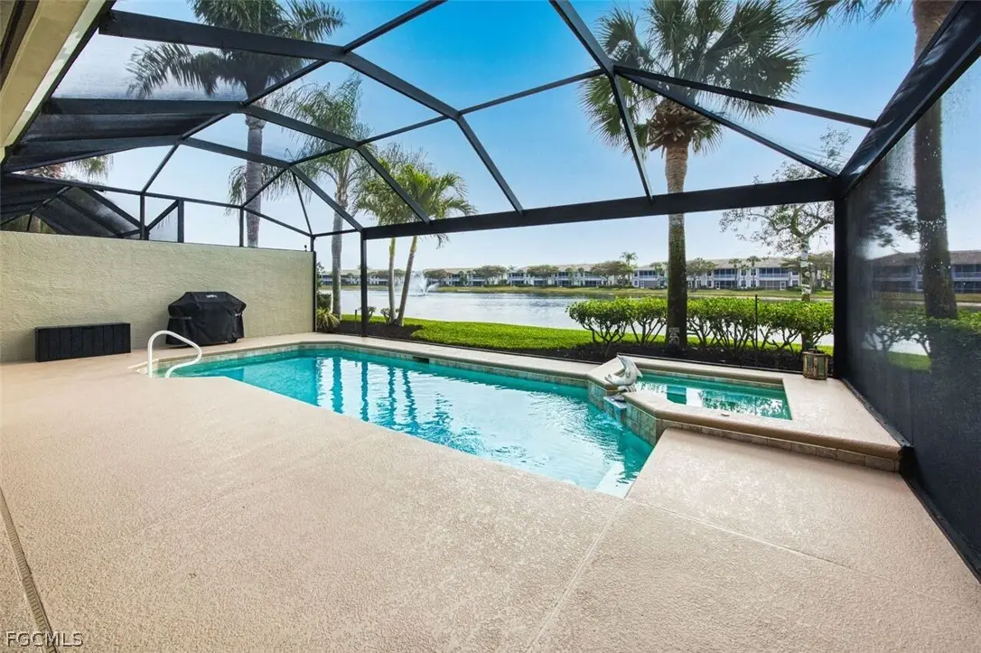 10031 Majestic Avenue, Fort Myers, FL 33913 - #1