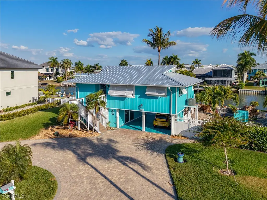18435 Deep Passage Lane, Fort Myers Beach, FL 33931 - #1