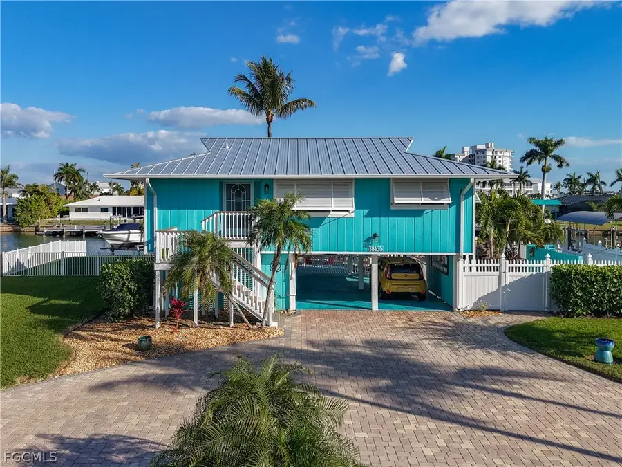 18435 Deep Passage Lane, Fort Myers Beach, FL 33931 - #2