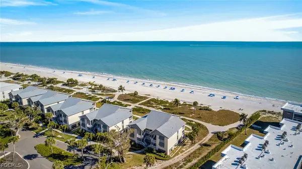2255 W Gulf Drive #101, Sanibel, FL 33957