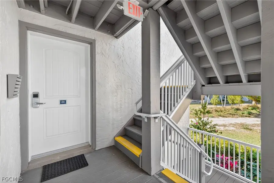 2255 W Gulf Drive #101, Sanibel, FL 33957 - #3