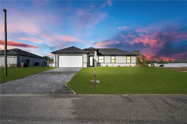 1120 NW 20th Place, Cape Coral, FL 33993