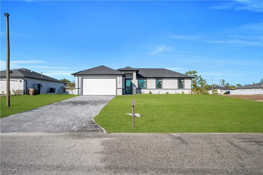 1120 NW 20th Place, Cape Coral, FL 33993 - #2