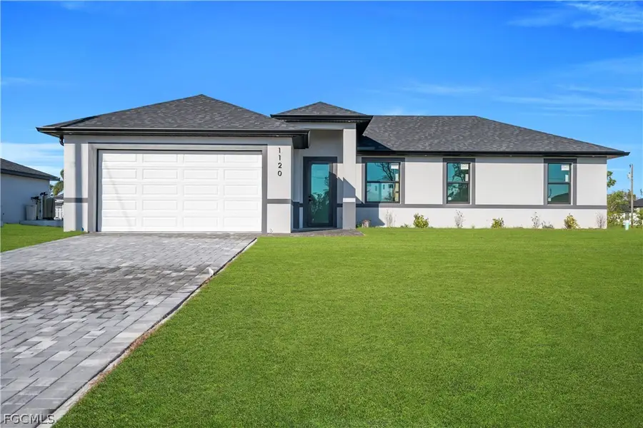 1120 NW 20th Place, Cape Coral, FL 33993 - #3
