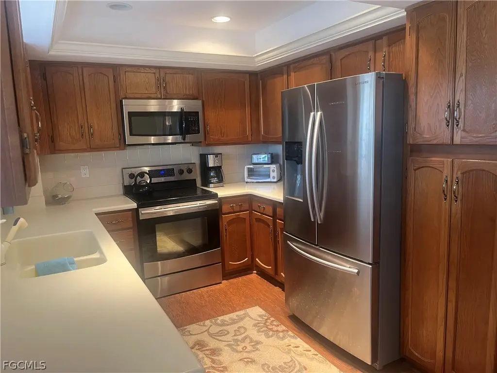 1781 Pebble Beach Drive #208, Fort Myers, FL 33907 - #1