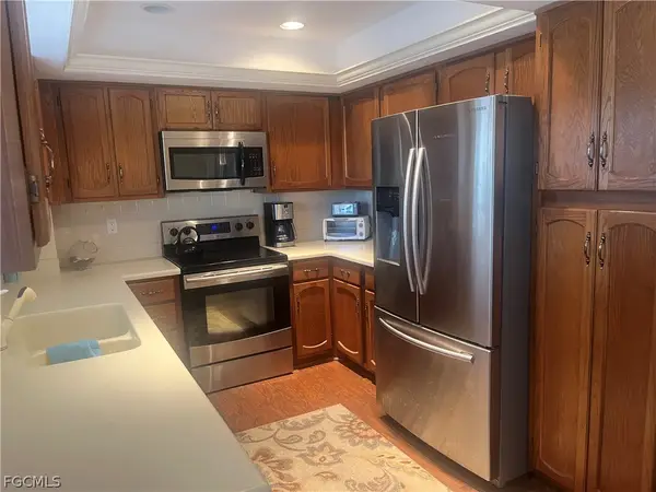 1781 Pebble Beach Drive #208, Fort Myers, FL 33907