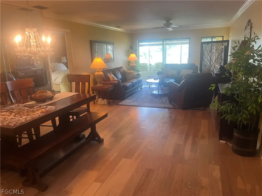 1781 Pebble Beach Drive #208, Fort Myers, FL 33907 - #3