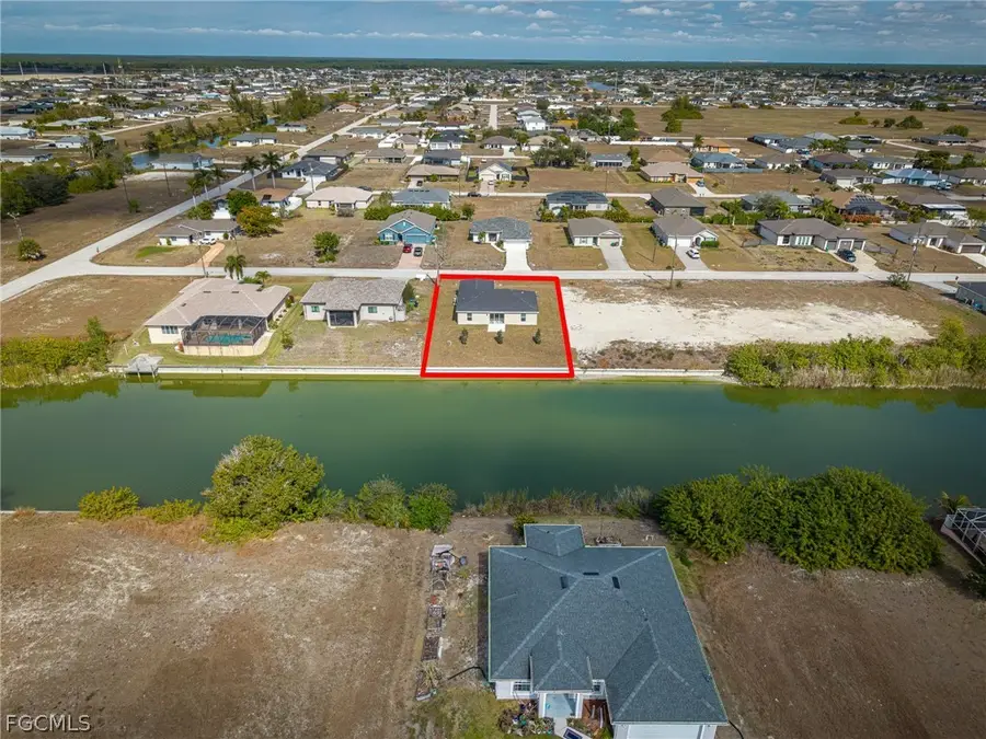 536 NW 20th Street, Cape Coral, FL 33993 - #3