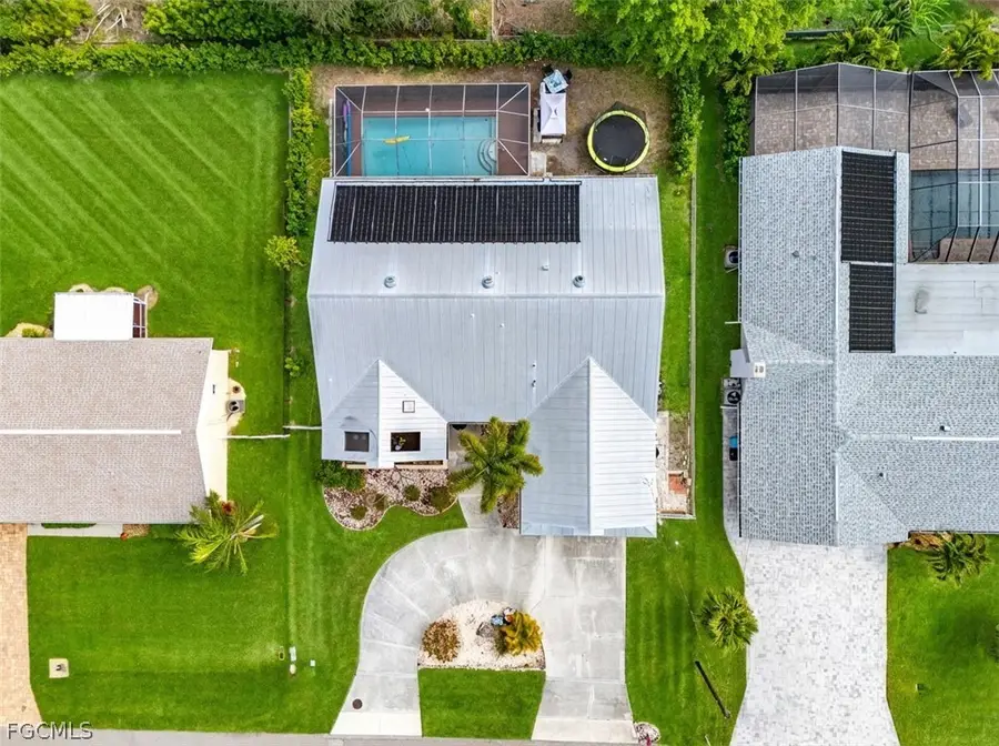 3819 SE 18th Place, Cape Coral, FL 33904 - #2