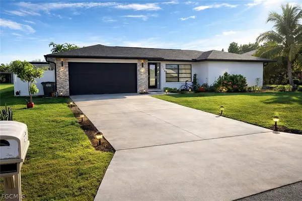 2208 SE 10th Street, Cape Coral, FL 33990