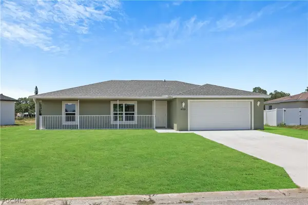 4524 Springview Circle, Labelle, FL 33935