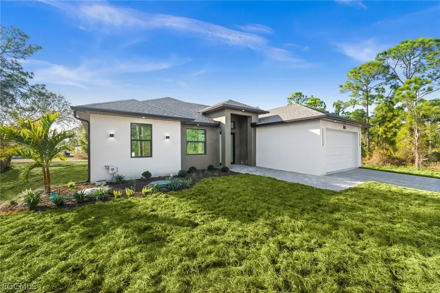 760 Santa Lucia Avenue S, Lehigh Acres, FL 33974 - #3