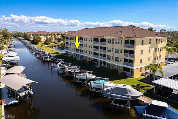 1789 Four Mile Cove Parkway #525, Cape Coral, FL 33990