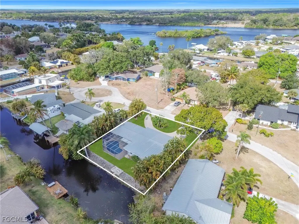 14819 Randolph Court, Fort Myers, FL 33905 - #1