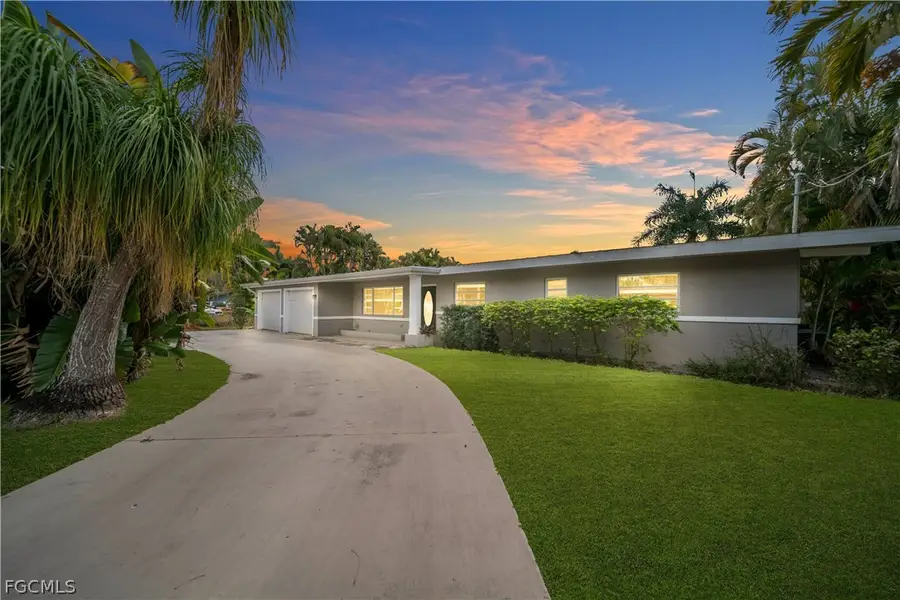 14819 Randolph Court, Fort Myers, FL 33905 - #2