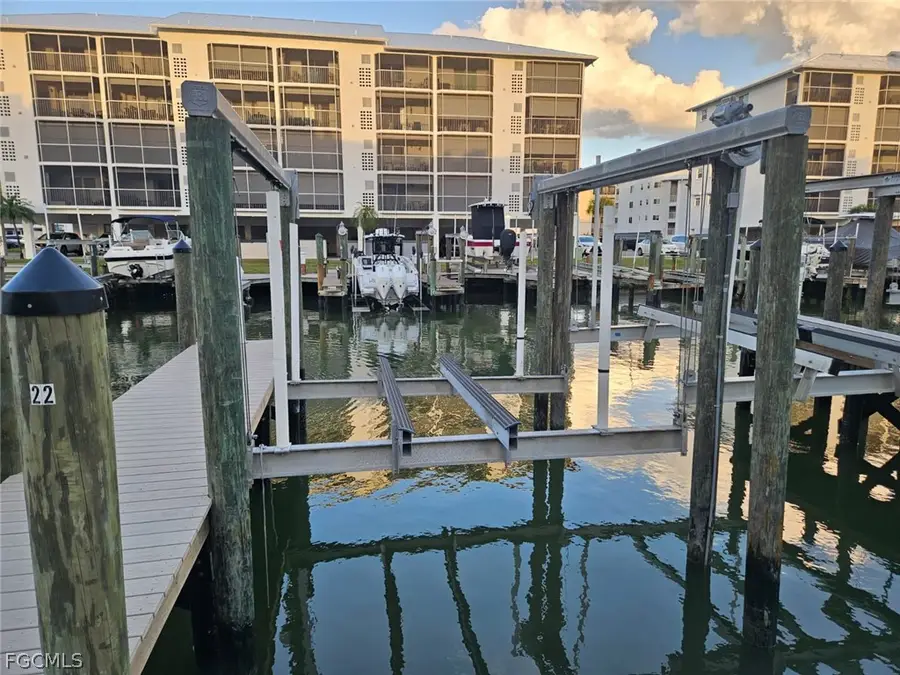 7327 Estero Boulevard #100, Fort Myers Beach, FL 33931 - #2