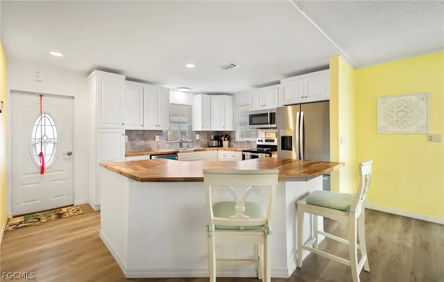 14715 Patrick Henry Road, North Fort Myers, FL 33917 - #3