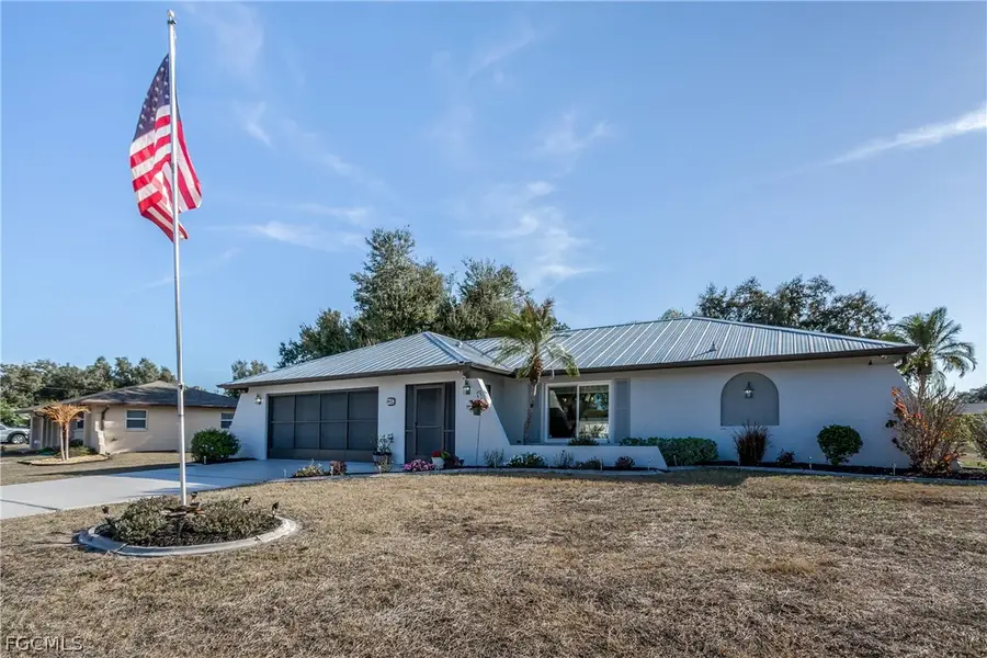 1264 Bounds Street, Port Charlotte, FL 33952 - #2