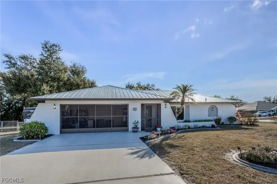 1264 Bounds Street, Port Charlotte, FL 33952 - #3