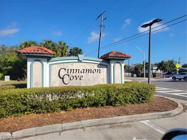 11170 Caravel Circle #309, Fort Myers, FL 33908